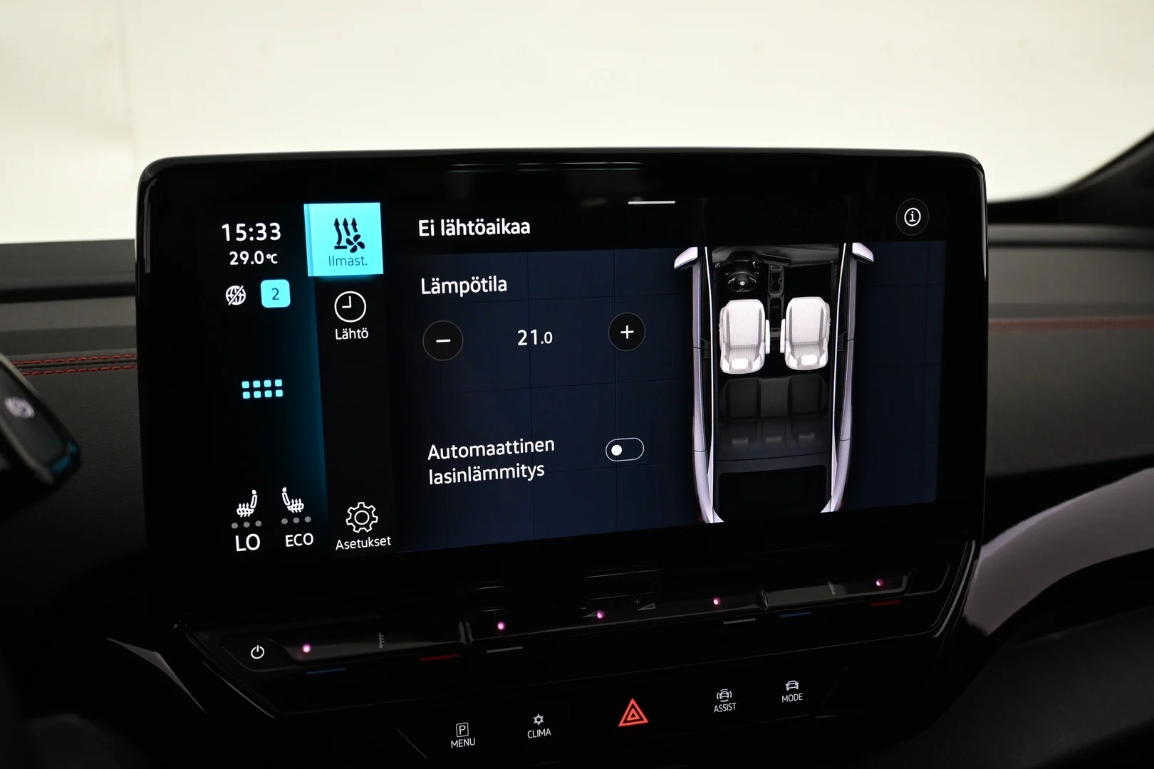 Car Image - 5MZOuD2HBczATcvhekh5t4