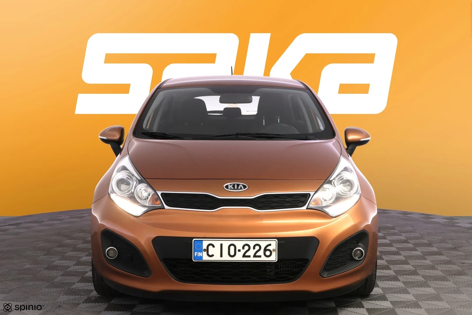 Car Image - 1FuhTaABUAo56wSOex51jI