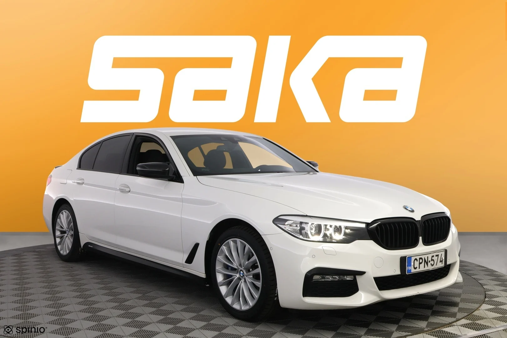 Car Image - 6lMkGlW8FWNLtnmjruAW0H