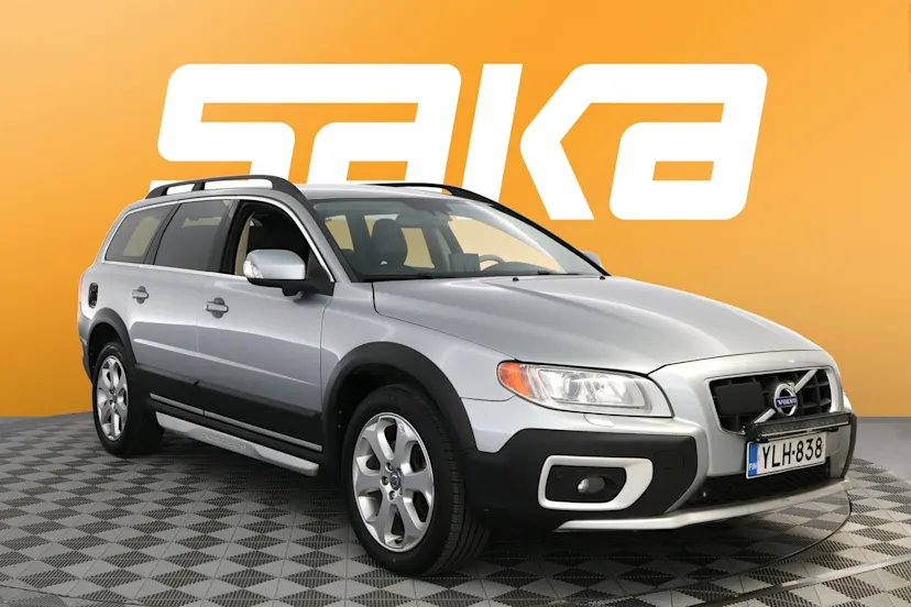 Volvo XC70