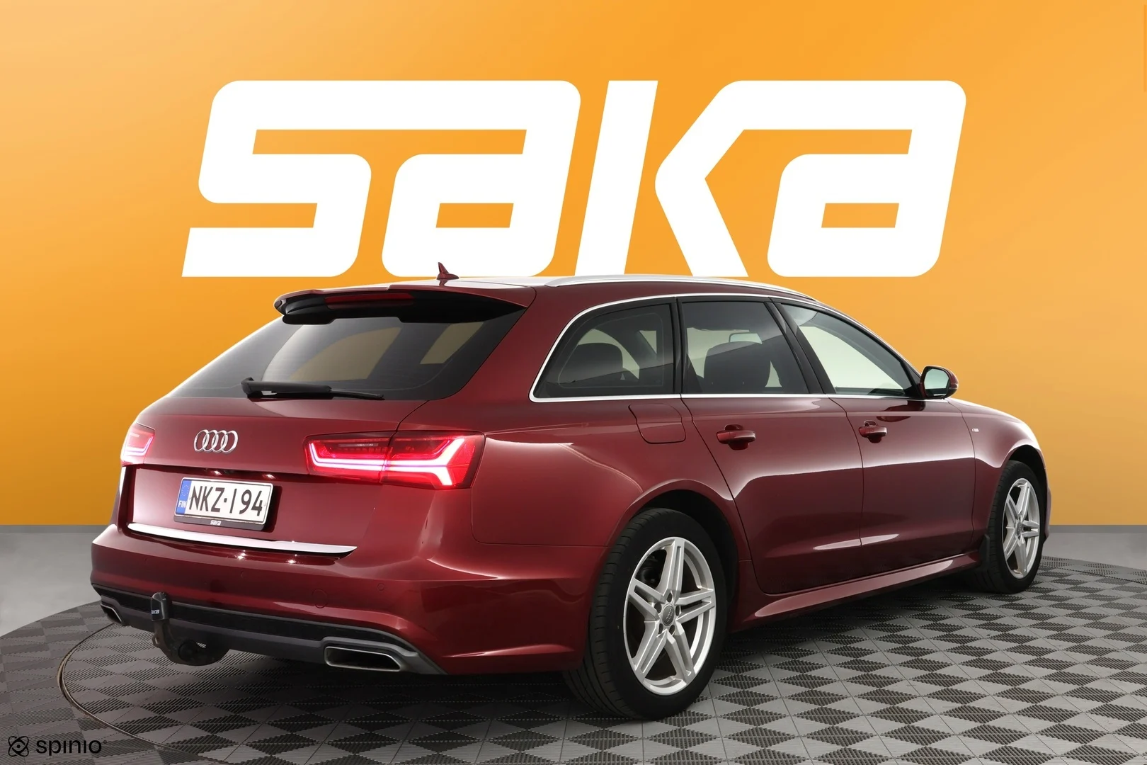 Car Image - 6NPfS3yw6BNsR6R3mYs0s1