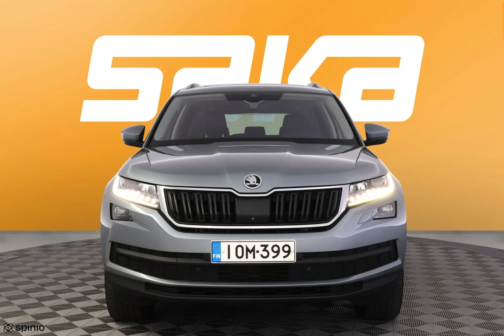 Car Image - 6PUJsTPH1ik7dbEvHgATuY