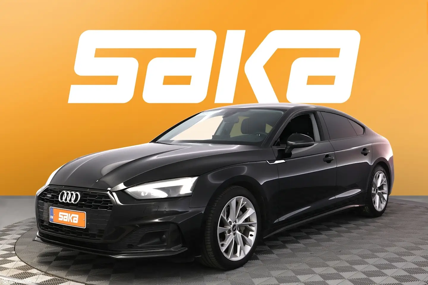 Car Image - 6fN3v0UhXABzEeGMqh38ON