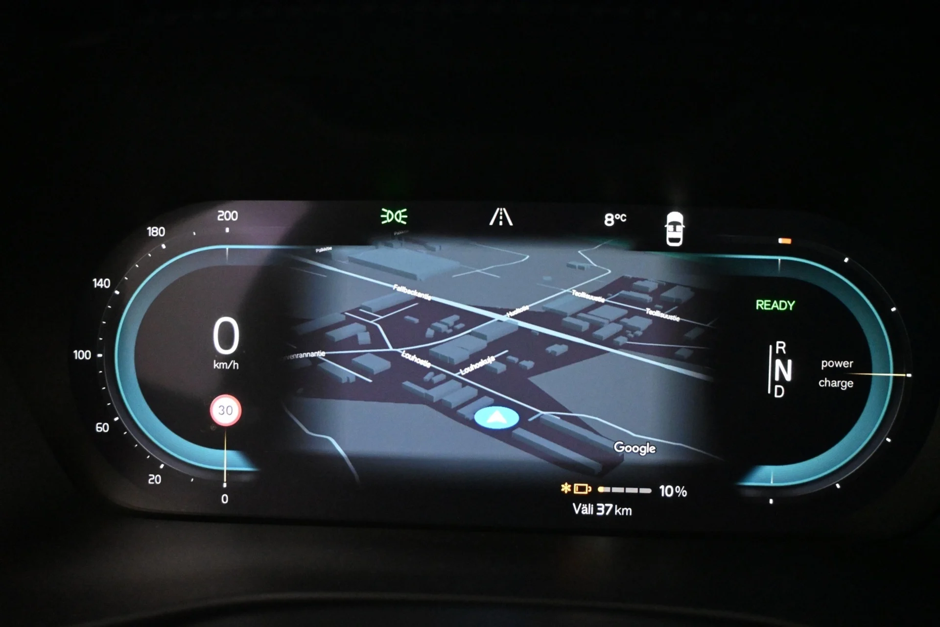 Car Image - 5XQTEttR8lZ1OeqSzXeuiu