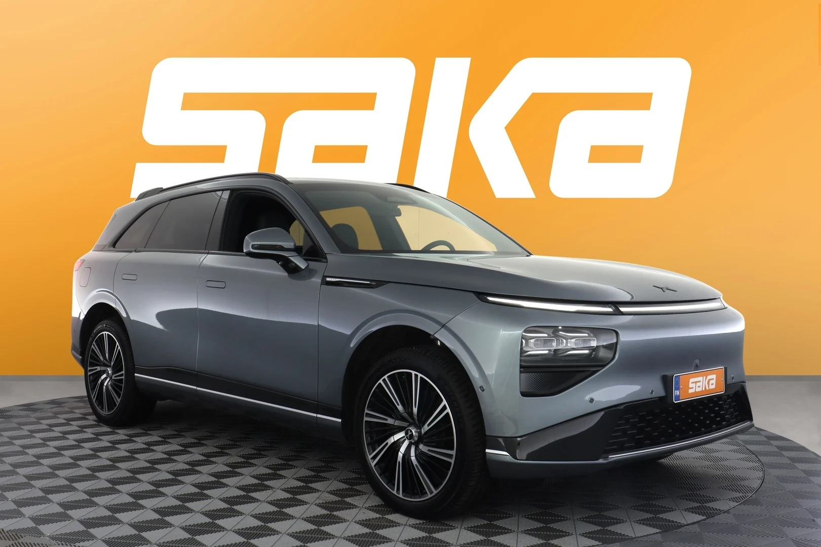 Car Image - 6xpjG8yXeC5GYS7xNFRoRz