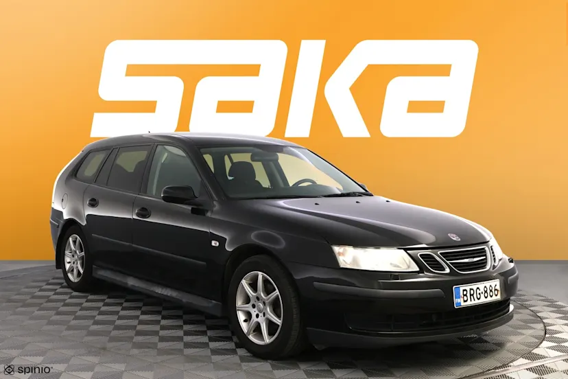 Saab 9-3