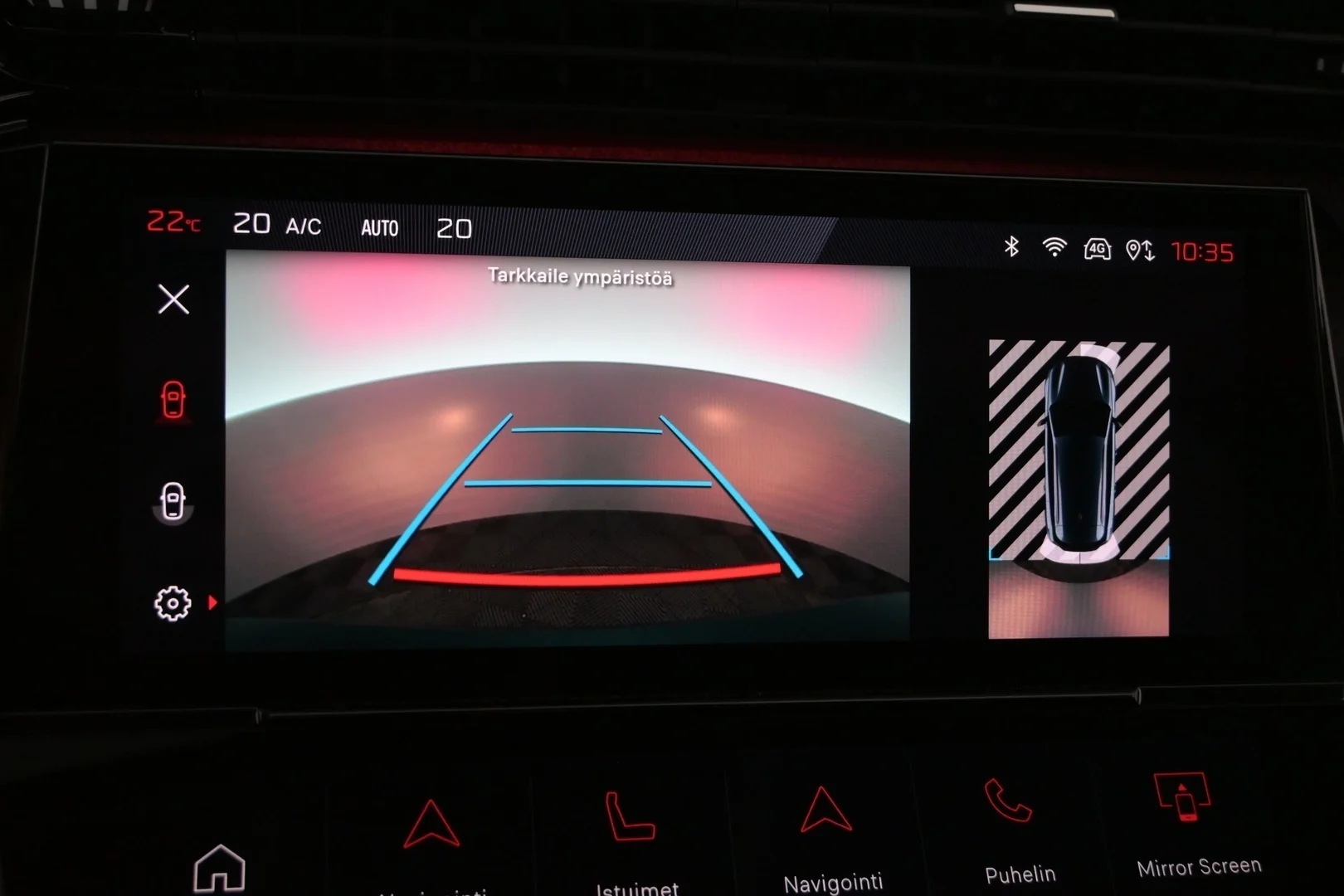 Car Image - 4JCa8KSWuYrdQiamtEX45C