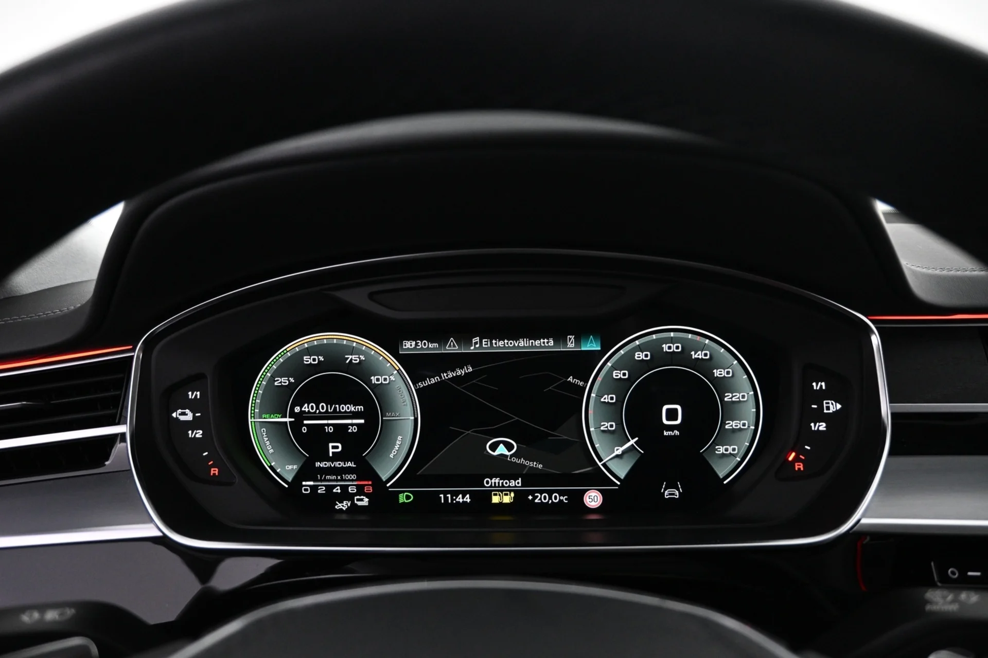 Car Image - 5yyDnLHbNeSdEFyc7pbLjM