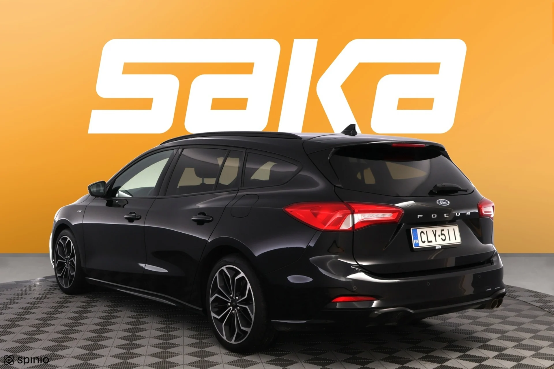Car Image - 2jH0ujOAZb2gG7i146SPOd