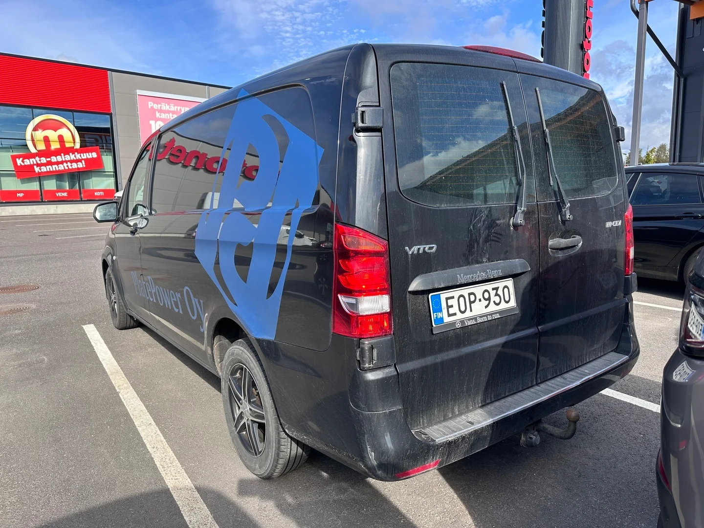 Car Image - 6oQ6mLod4uUkKIMMYhGvIm