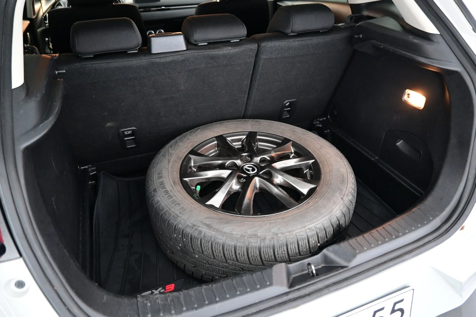 Car Image - 5K26MMBYr81FfygHfWlWJI