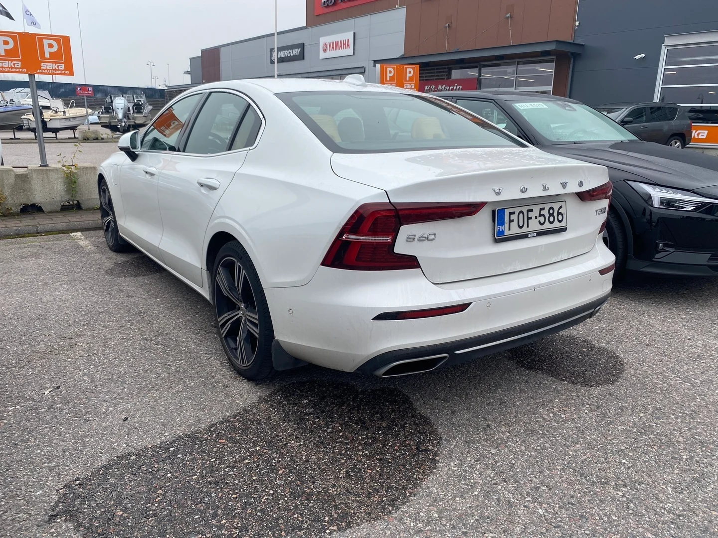 Car Image - 5p02kthKm99pvXHKQn0PmD