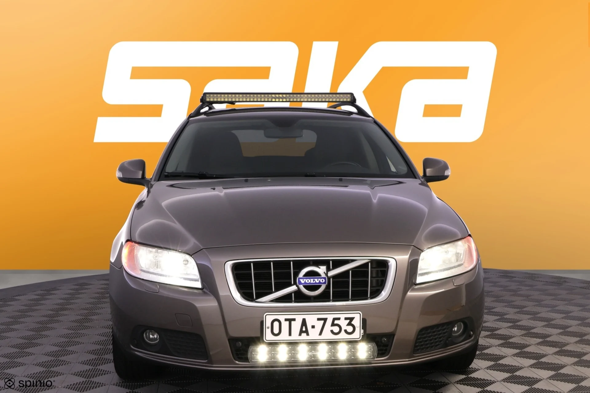 Car Image - 4UQGMv36nkYGtKjvi3QQ1u