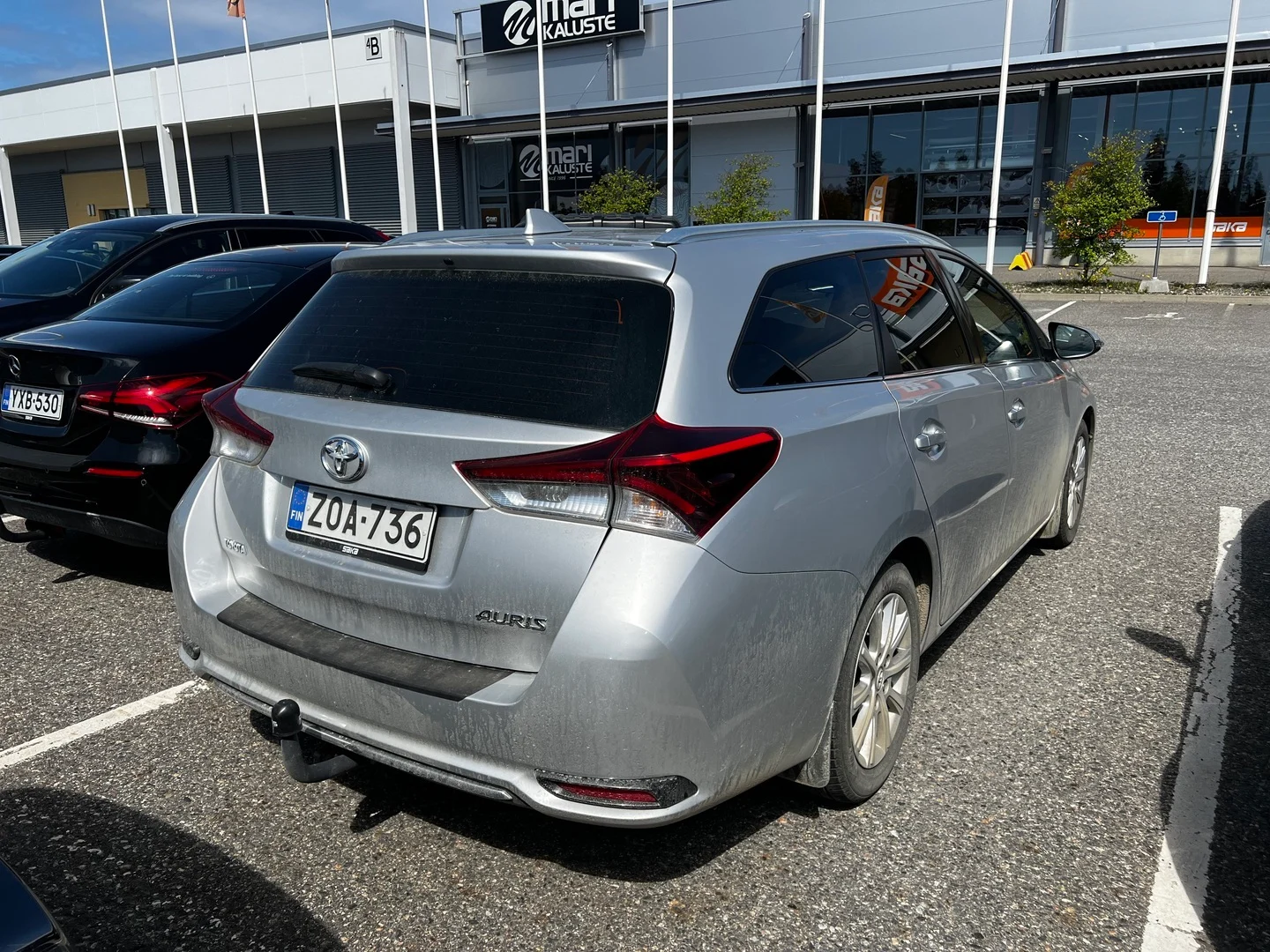 Car Image - 6TCbVdAC4Eo4fO8o5FP5La