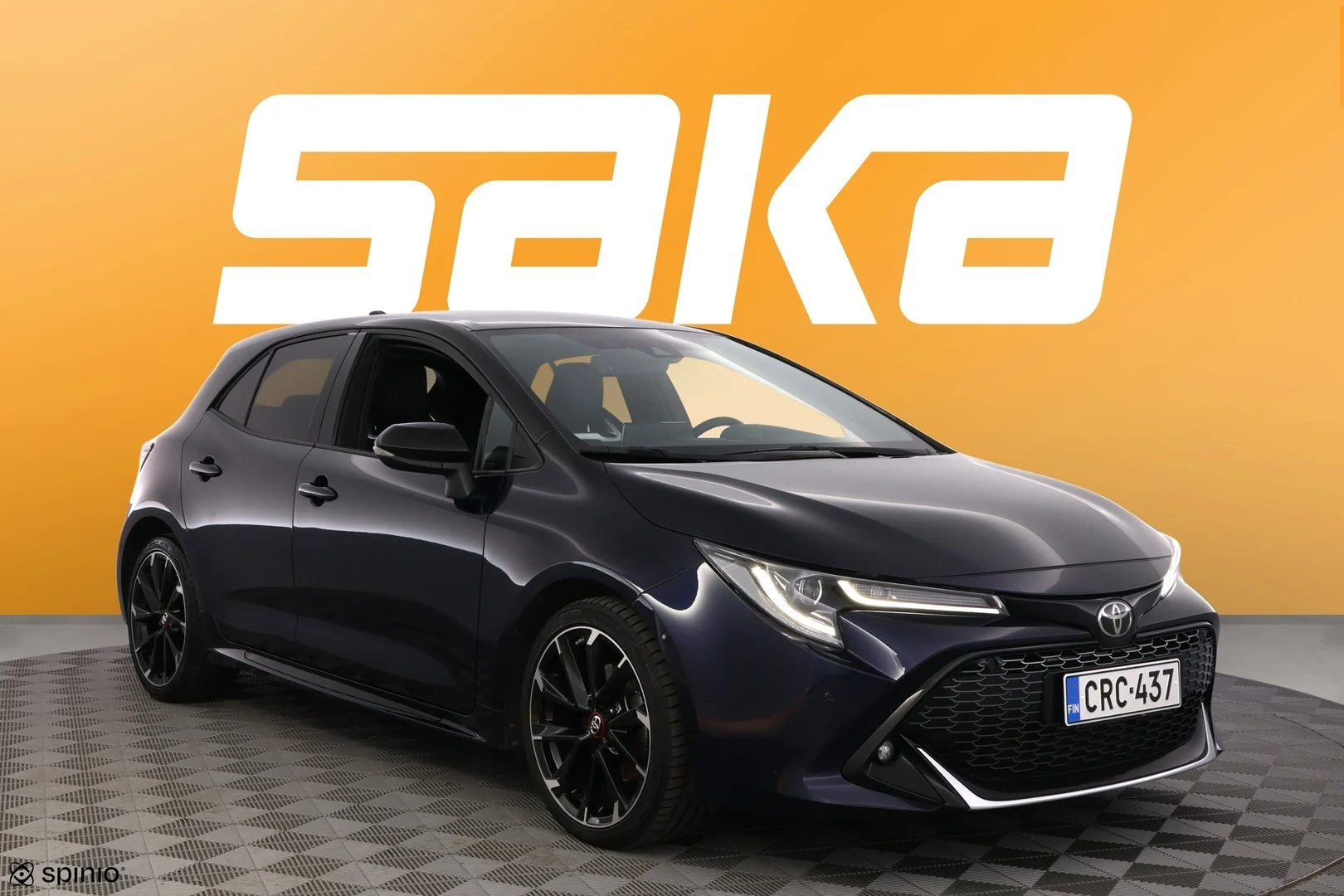 Car Image - 3ZN0yfSXs7PaDTetI7Xmwe