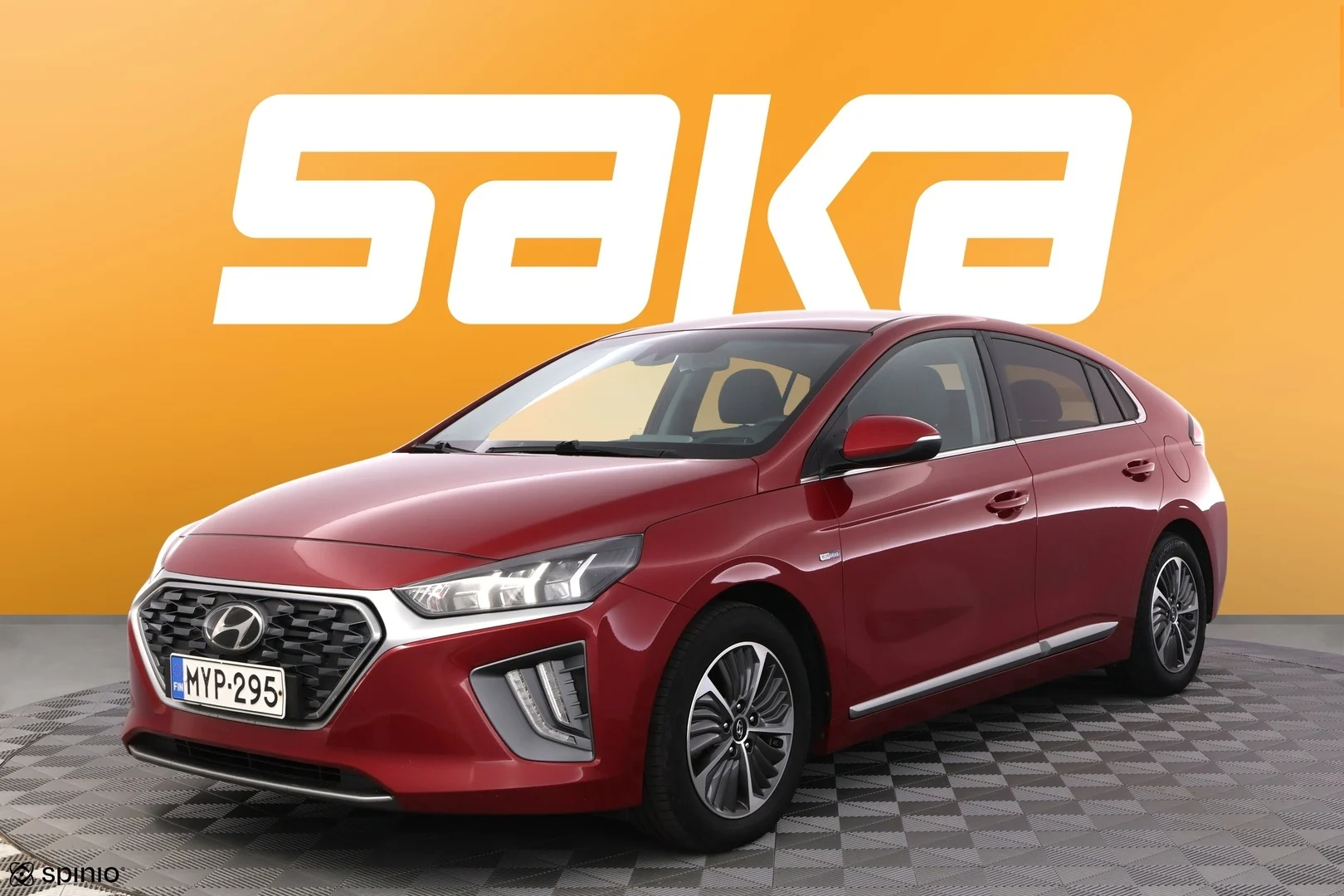 Car Image - 4nRuxInTCapJ3TkRJbeRA6
