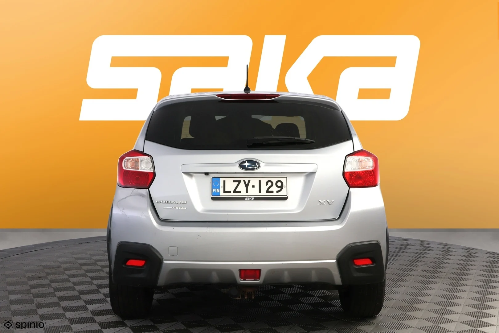 Car Image - 3fzLWWmC1x2skA2BizSBg6