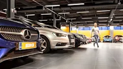 Kaupat myyvät ei-oota AdBlueta kysyville, pitääkö dieselau..