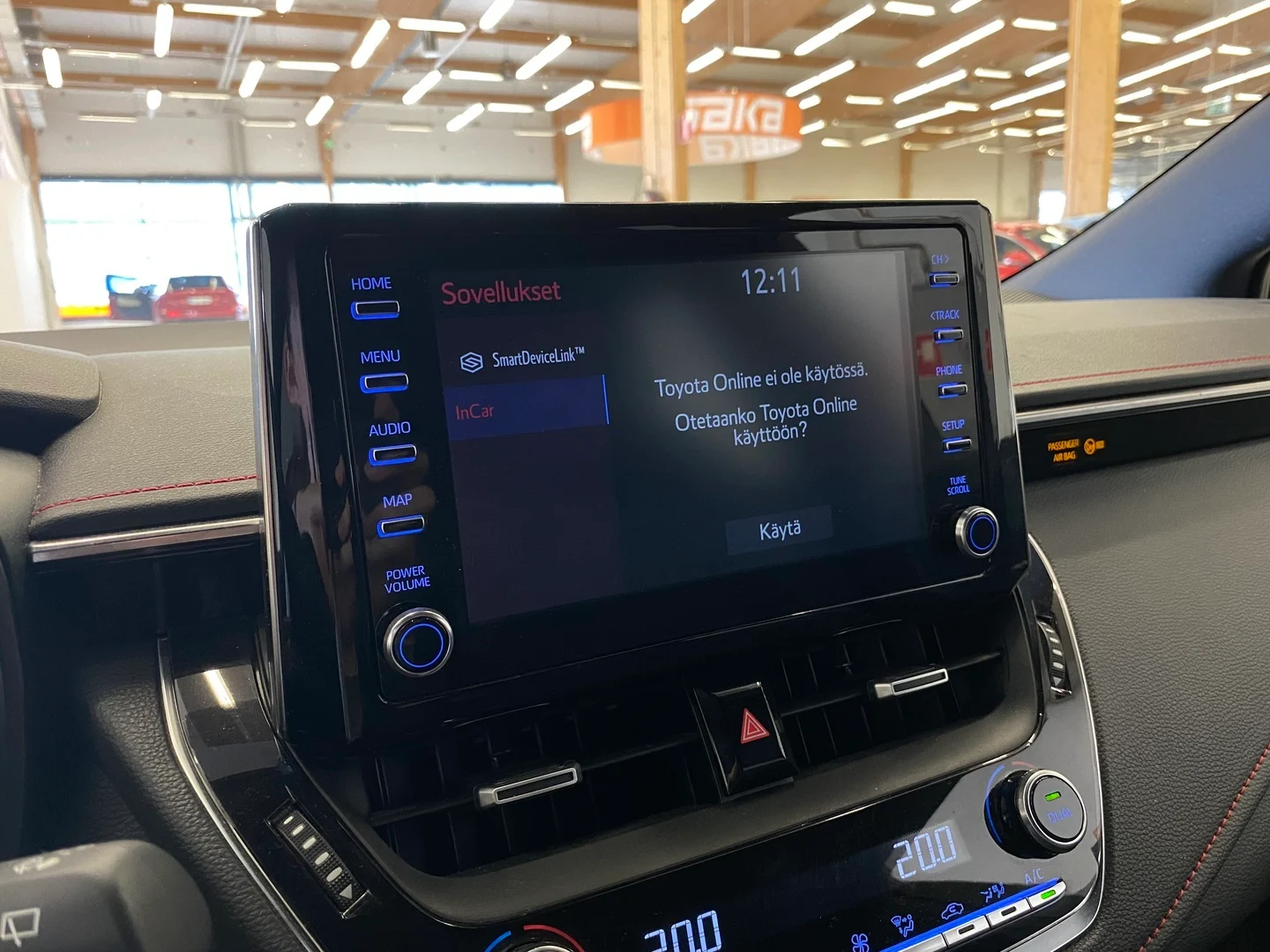 Car Image - 6yLYcoJrL18Mzrk3RTwsCU