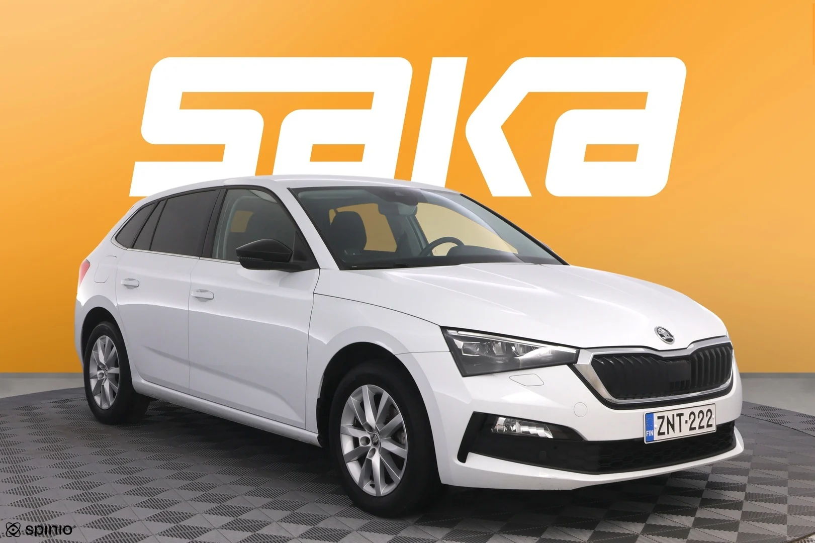 Car Image - 1kTOlQqih2G1MK4DM5FDDm