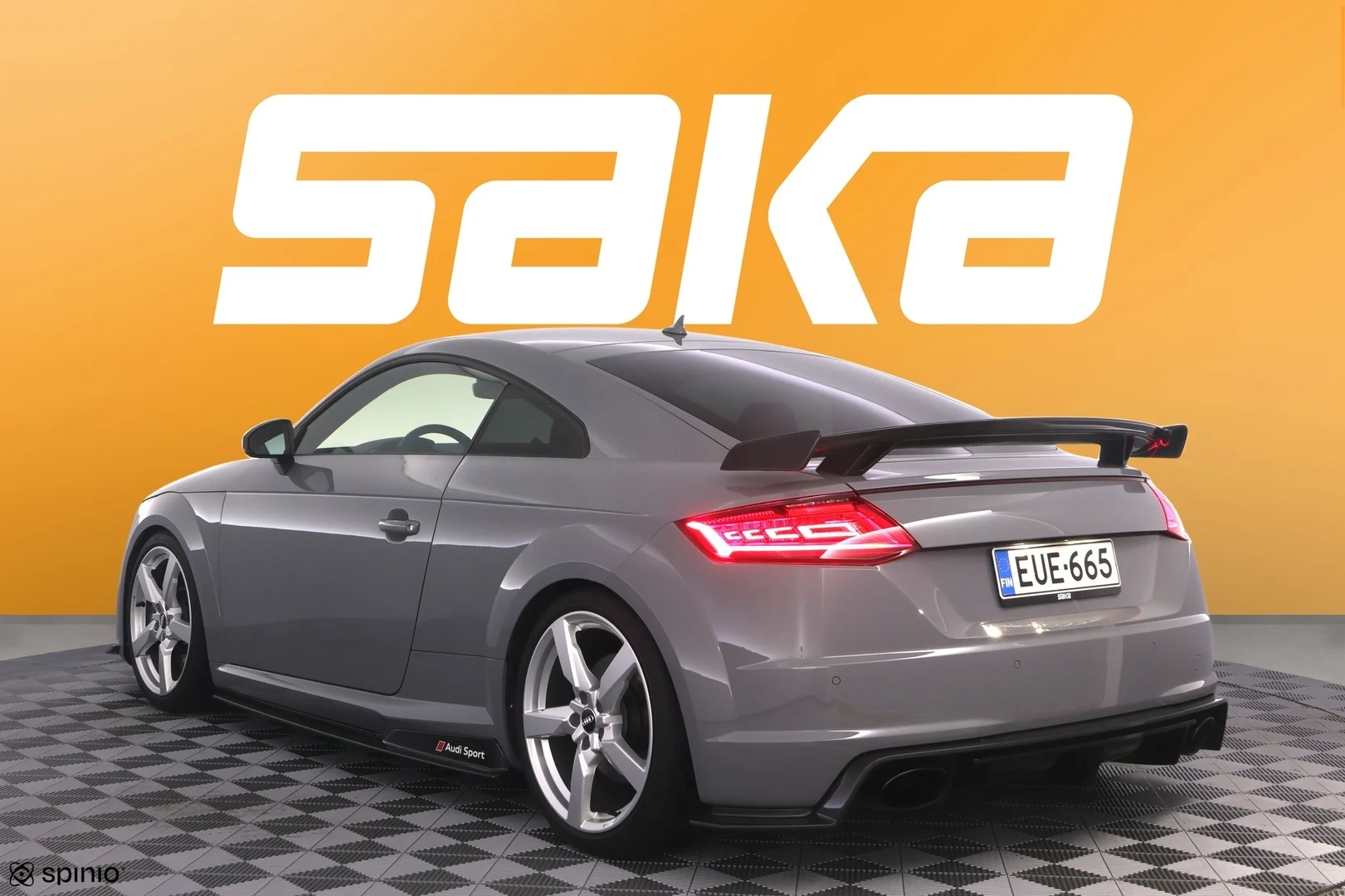 Car Image - 5UaLbhXyJ79Hr3xuVeJkM1