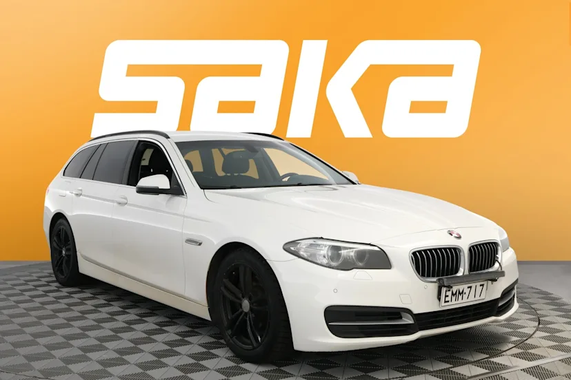 BMW 518