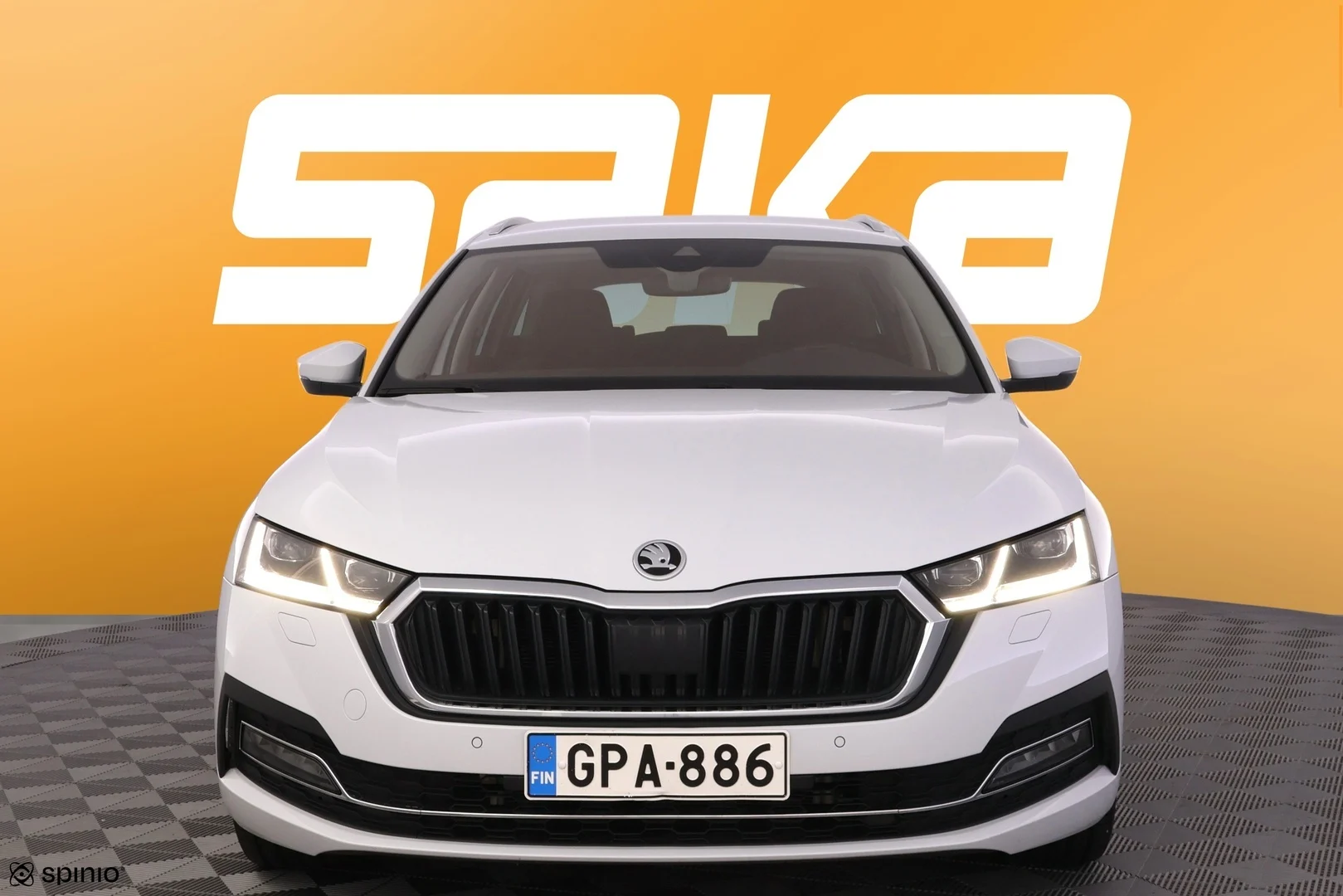 Car Image - 6XCZse3gIIK2GszZ4WJAph
