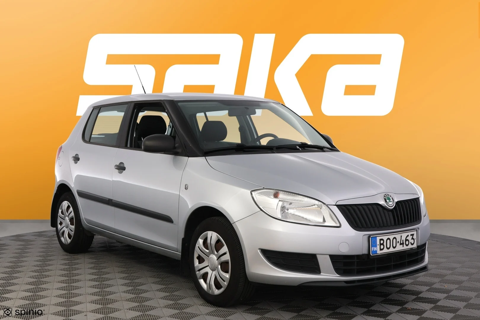 Car Image - 5ZWw5L1aQYIxjL74XygIaX