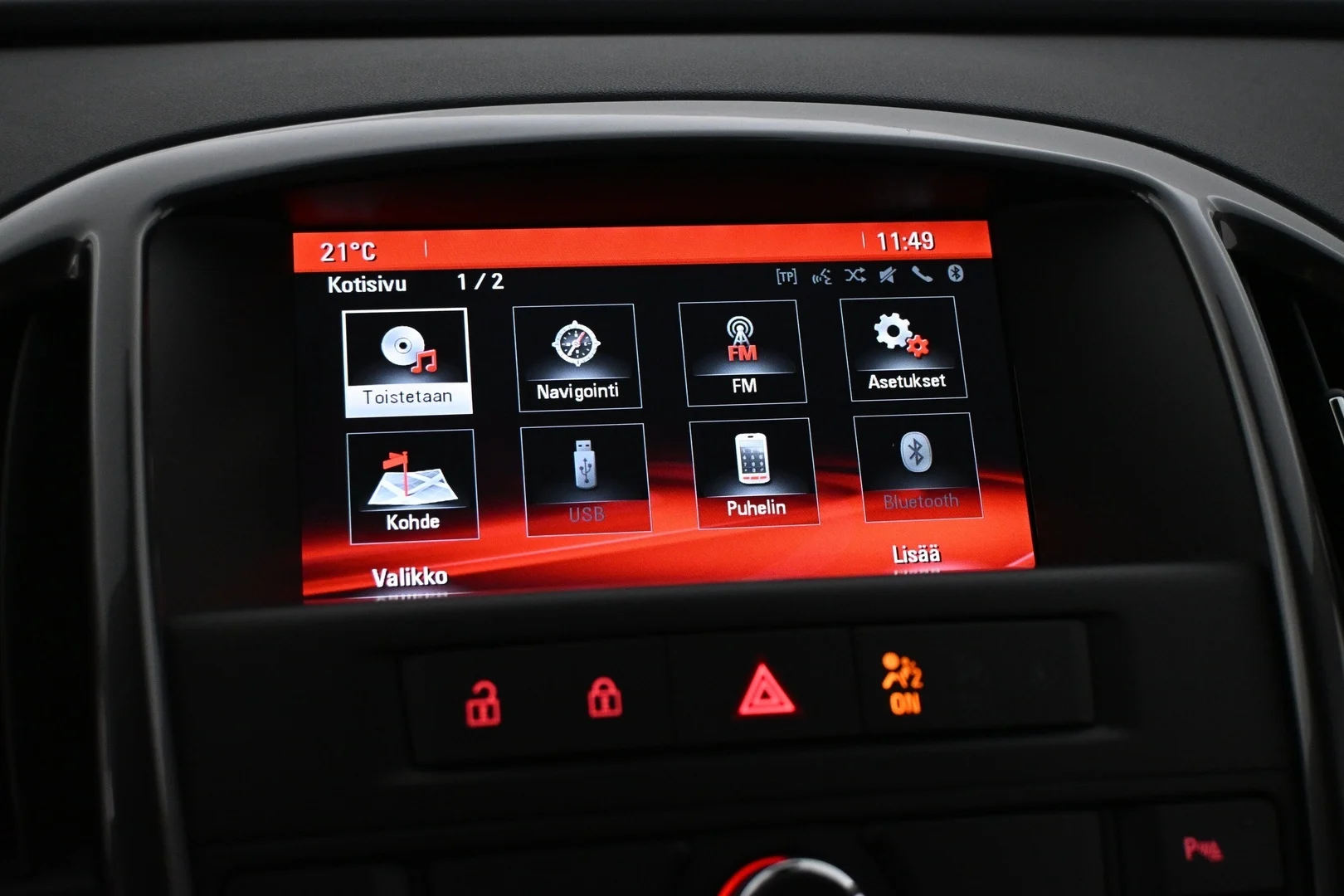 Car Image - 5xdmRkKLA9dbAikHqPrKDd