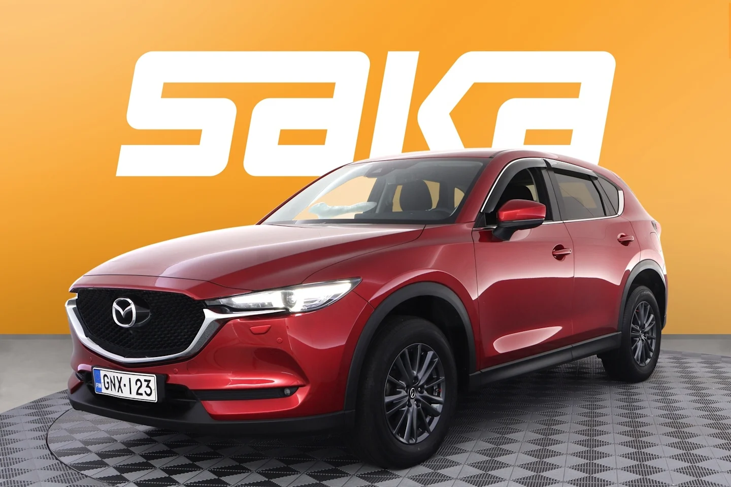 Car Image - 3XJivPPTx3zo7qc2yGyFk8