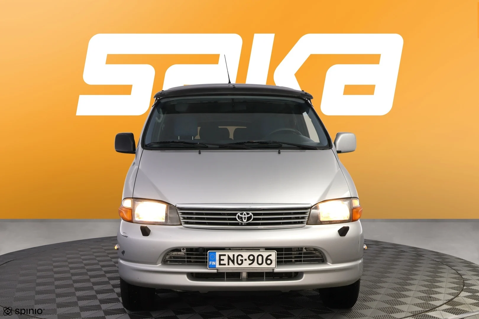 Car Image - 5eSe3EX83c7wGl7kkLhXXD