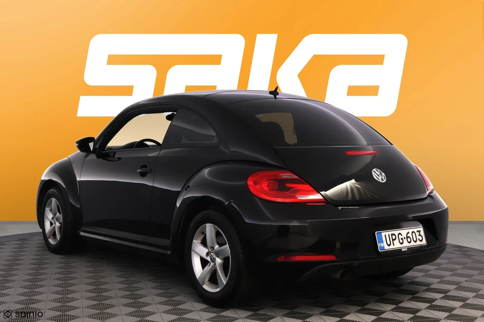 Car Image - 4SmkiVzGere2fHywLsvmDC