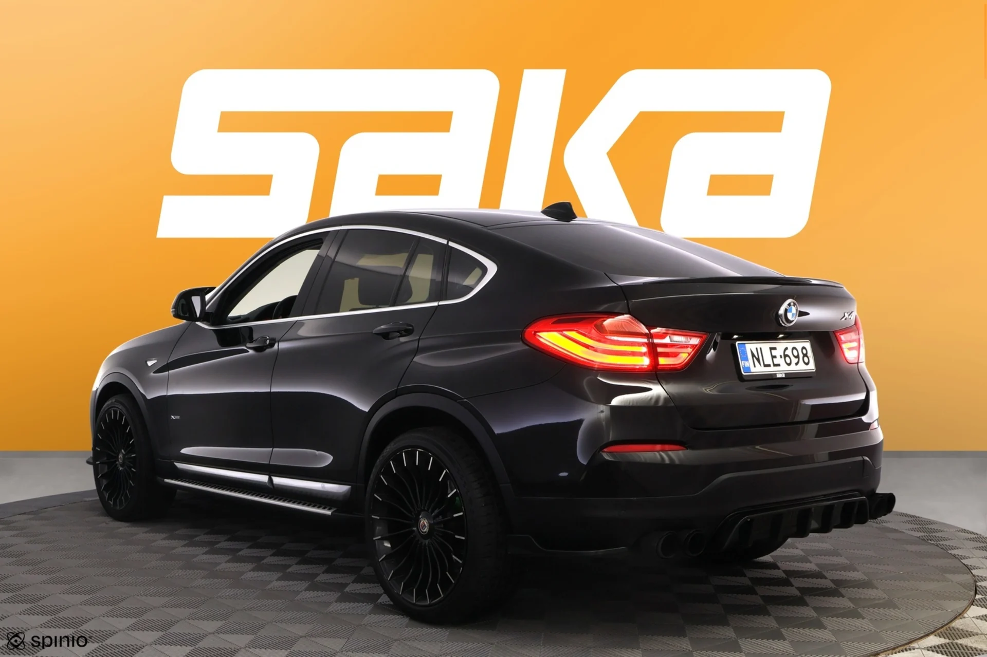 Car Image - 7LIOgXofsTNtxZNjx0lpnx