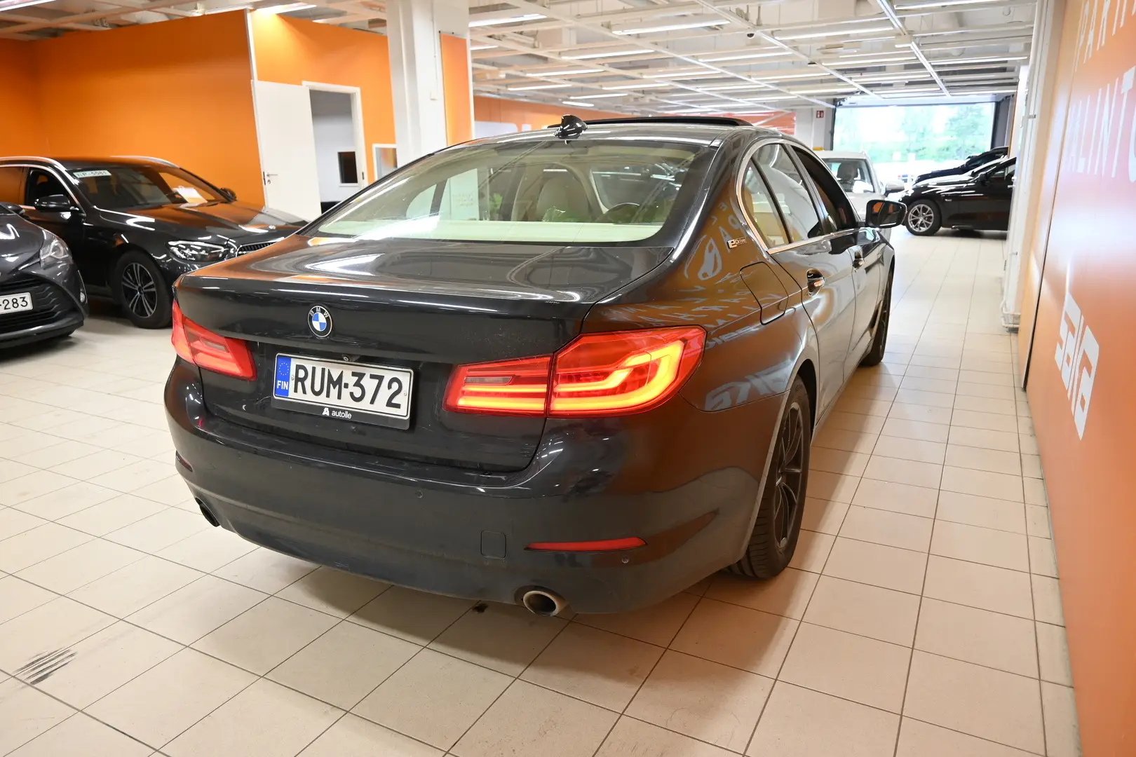 Car Image - 52GRVCMTVeOTKt0kbRrc5x