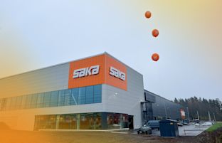 25. ja samalla suurin myymälämme avautui tänään Varistoon. Noin 4000 neliön tilat mahdollistavat 300 auton valikoiman.