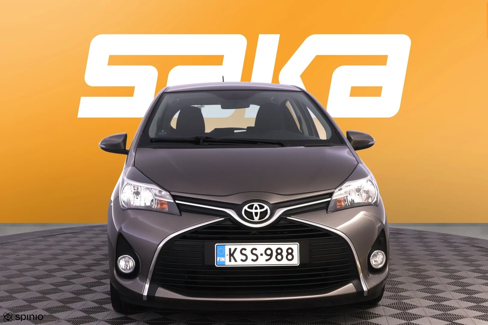 Car Image - 4kRhyvXQVLQePpUOp9vR2f