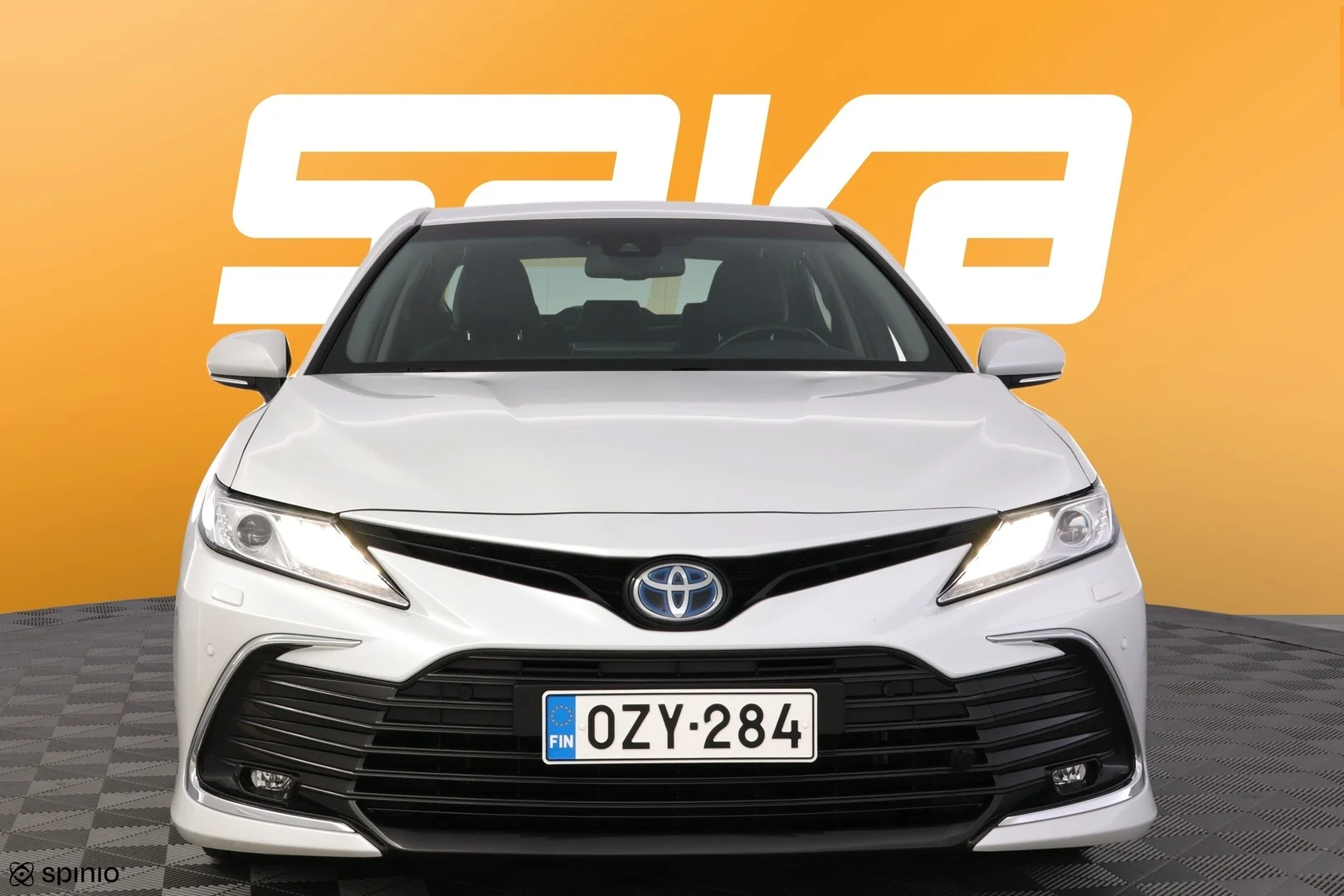 Car Image - 6AvWSdzyuTszrPgESktMIo