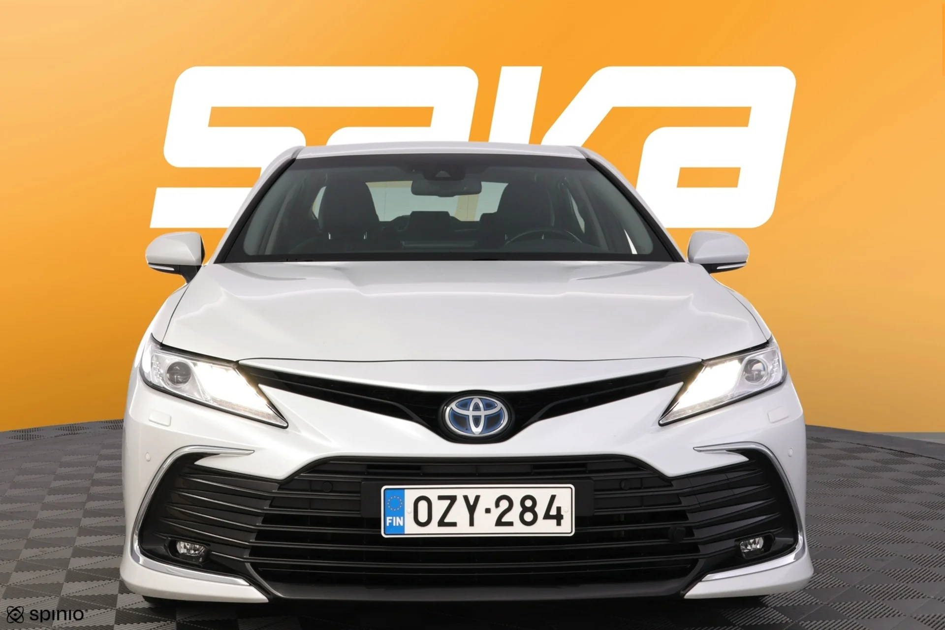 Car Image - 6AvWSdzyuTszrPgESktMIo