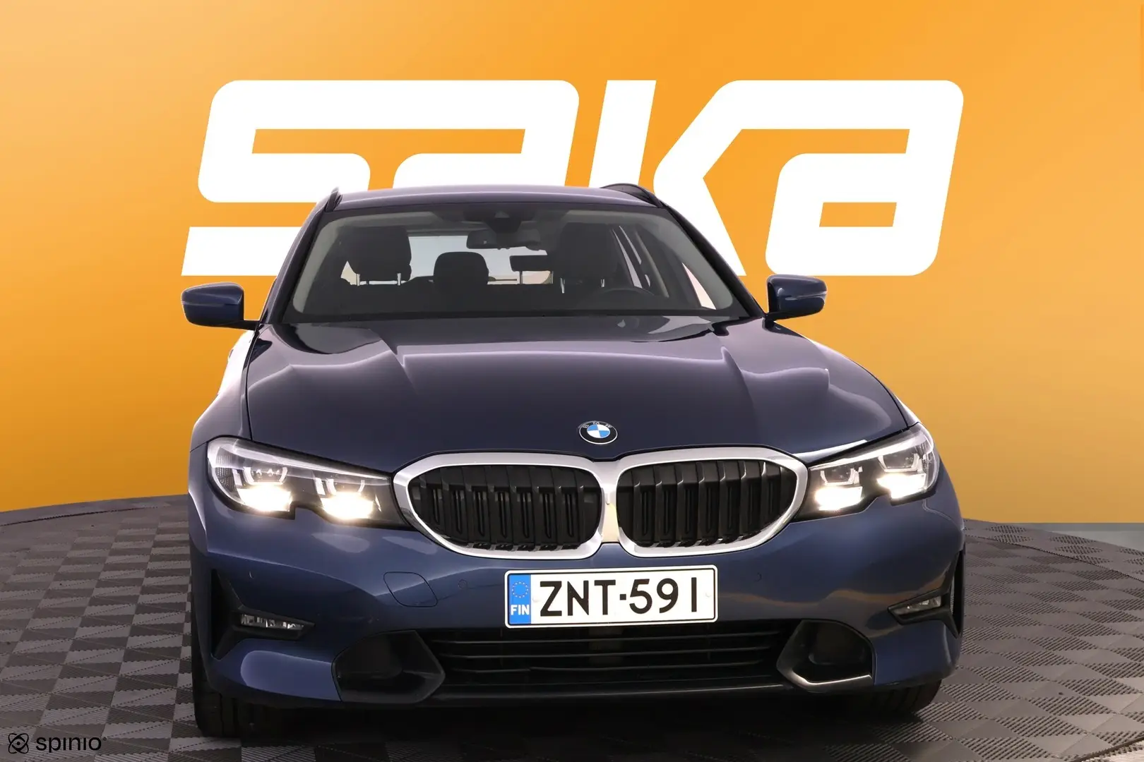 Car Image - 6SpNmQ2owFxOvaELt0pdVG