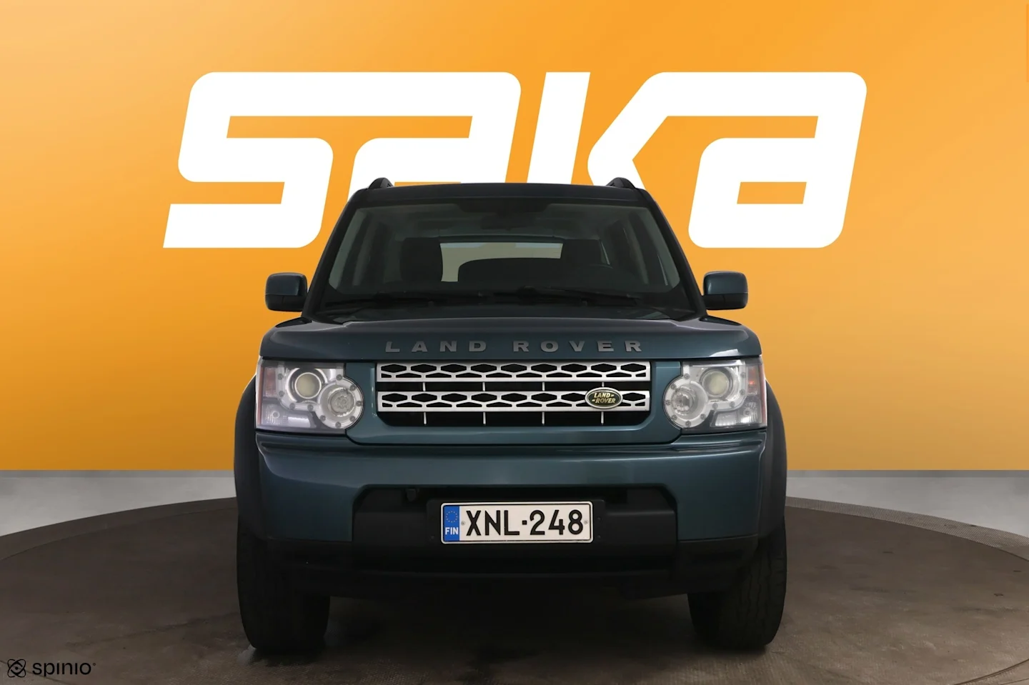 Car Image - 7uQI9fxLol23hClxZmK2sv