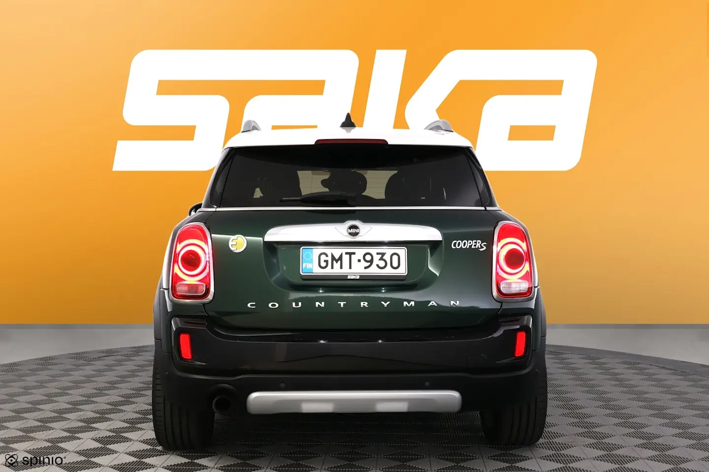 Car Image - 6da26LLYS5MV2oKUA1M9aV