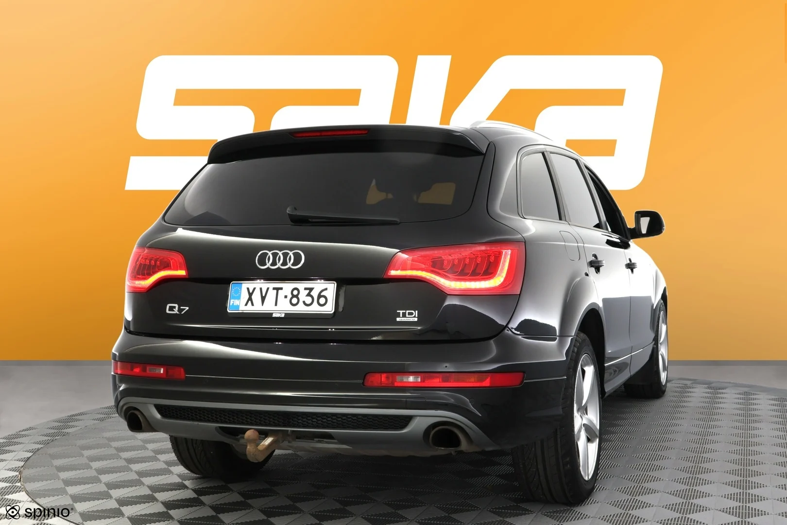 Car Image - 7dA2oCT3ugRa4wt45wfapc