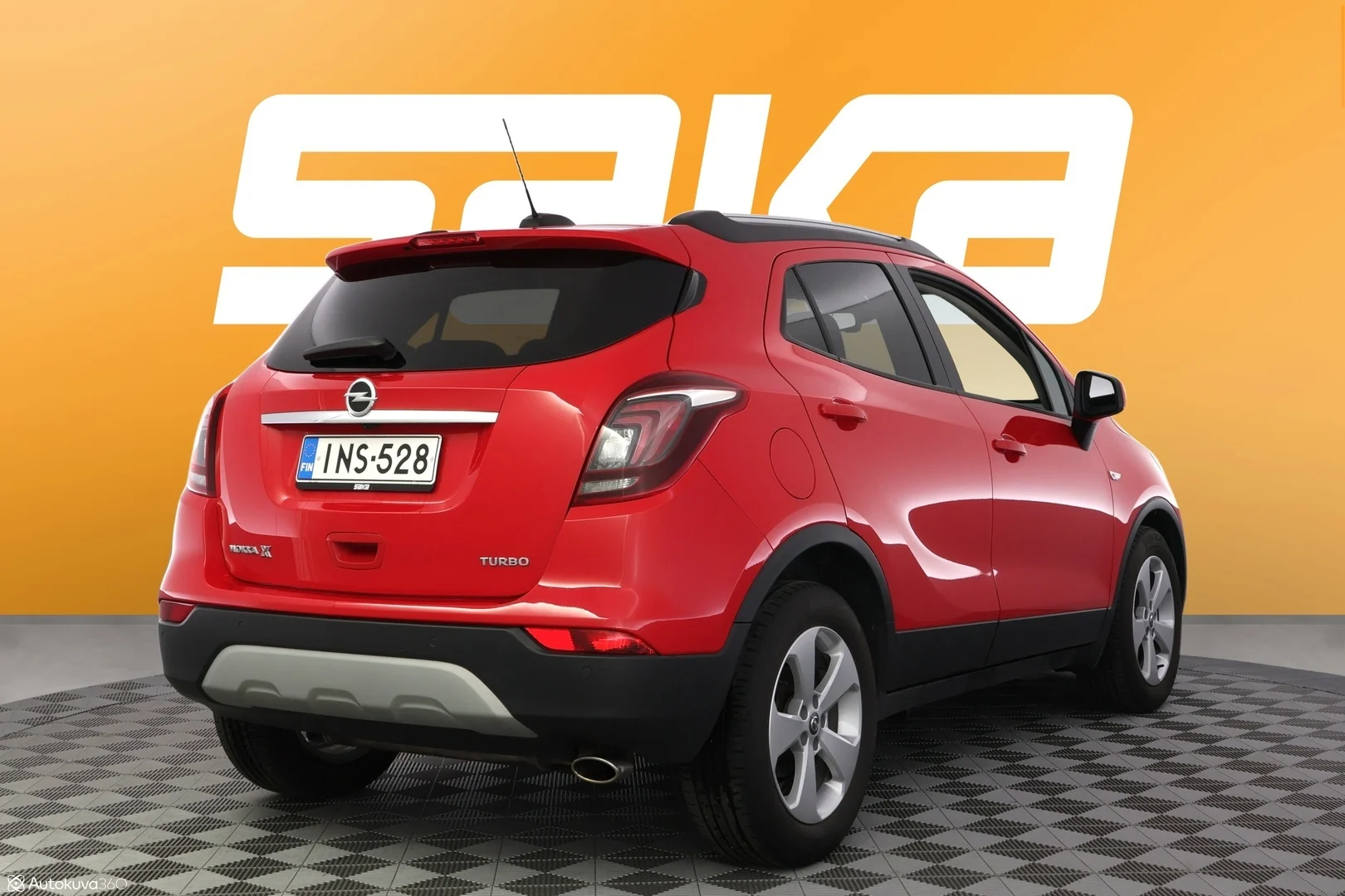 Car Image - 5cGMc152mDRSfGwpH5drmc