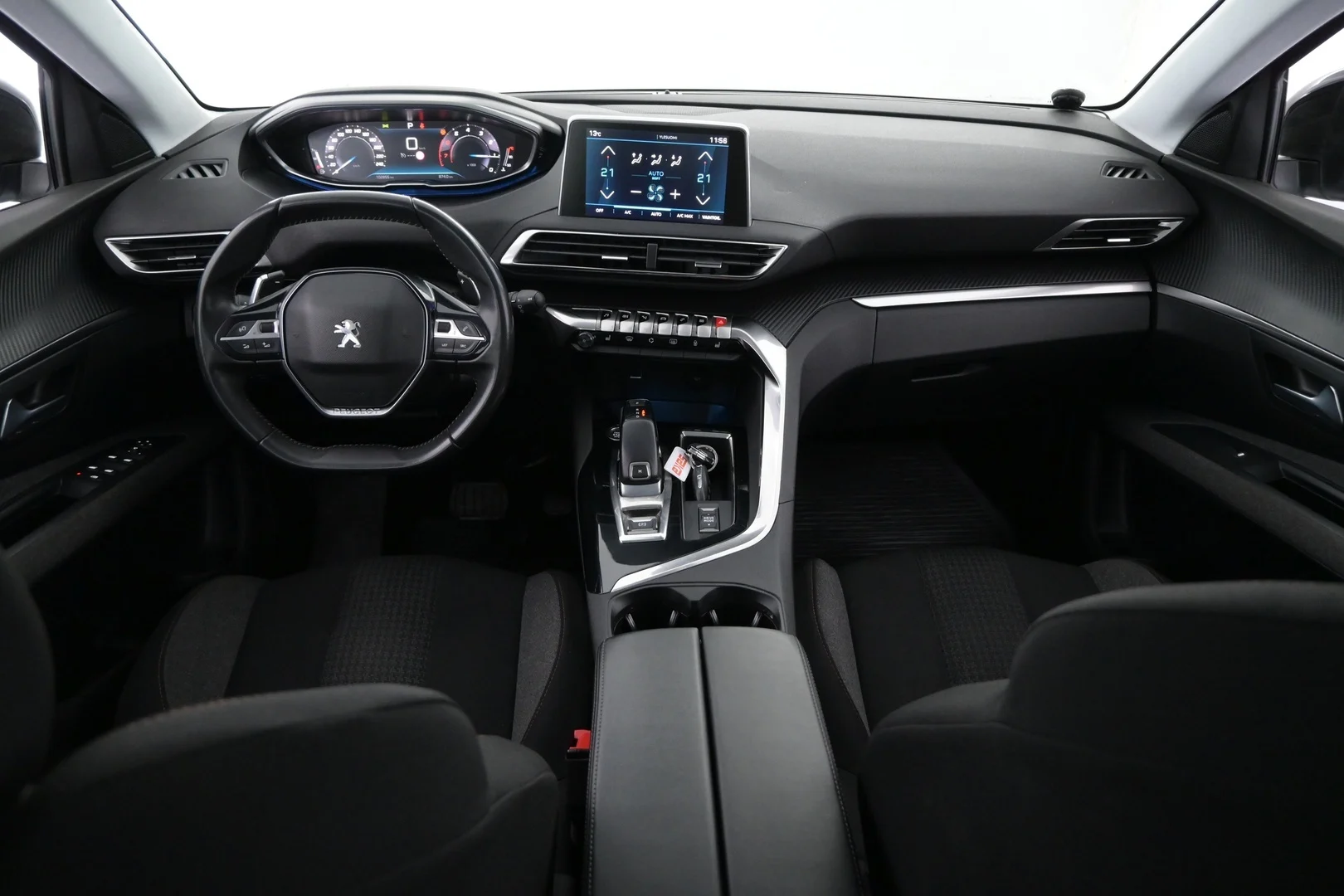 Car Image - 3AFxmMSgORtKZpVlhjvzaL