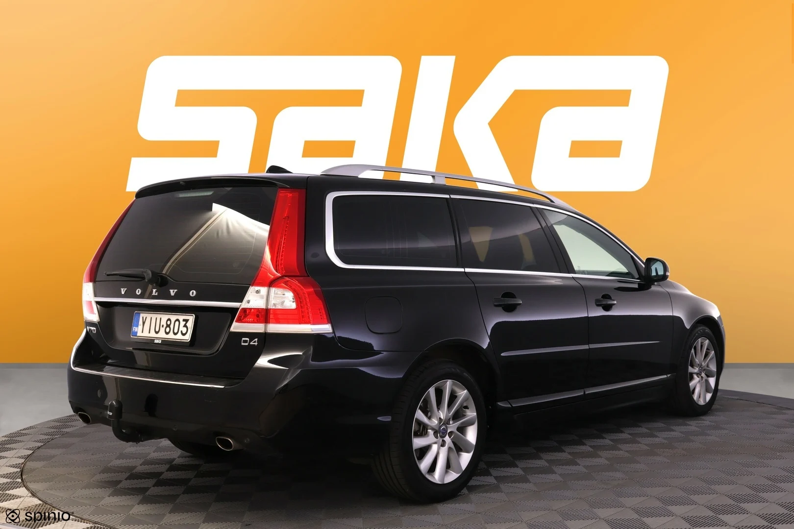 Car Image - 5XDjZaf4LDem7d91QFyuMG