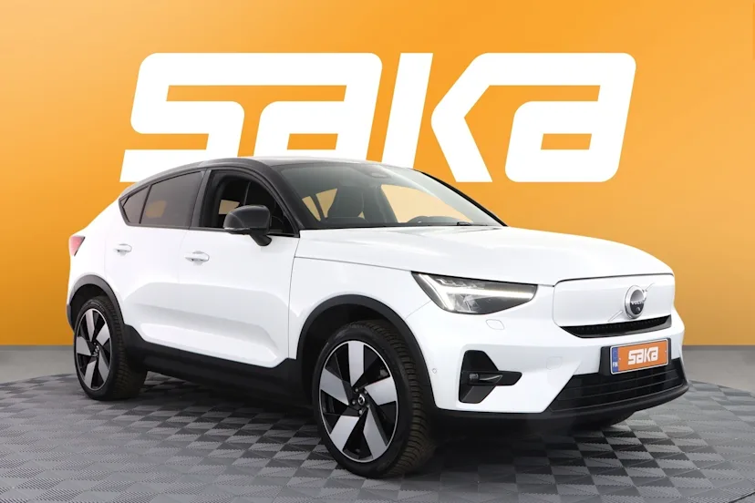 Volvo C40