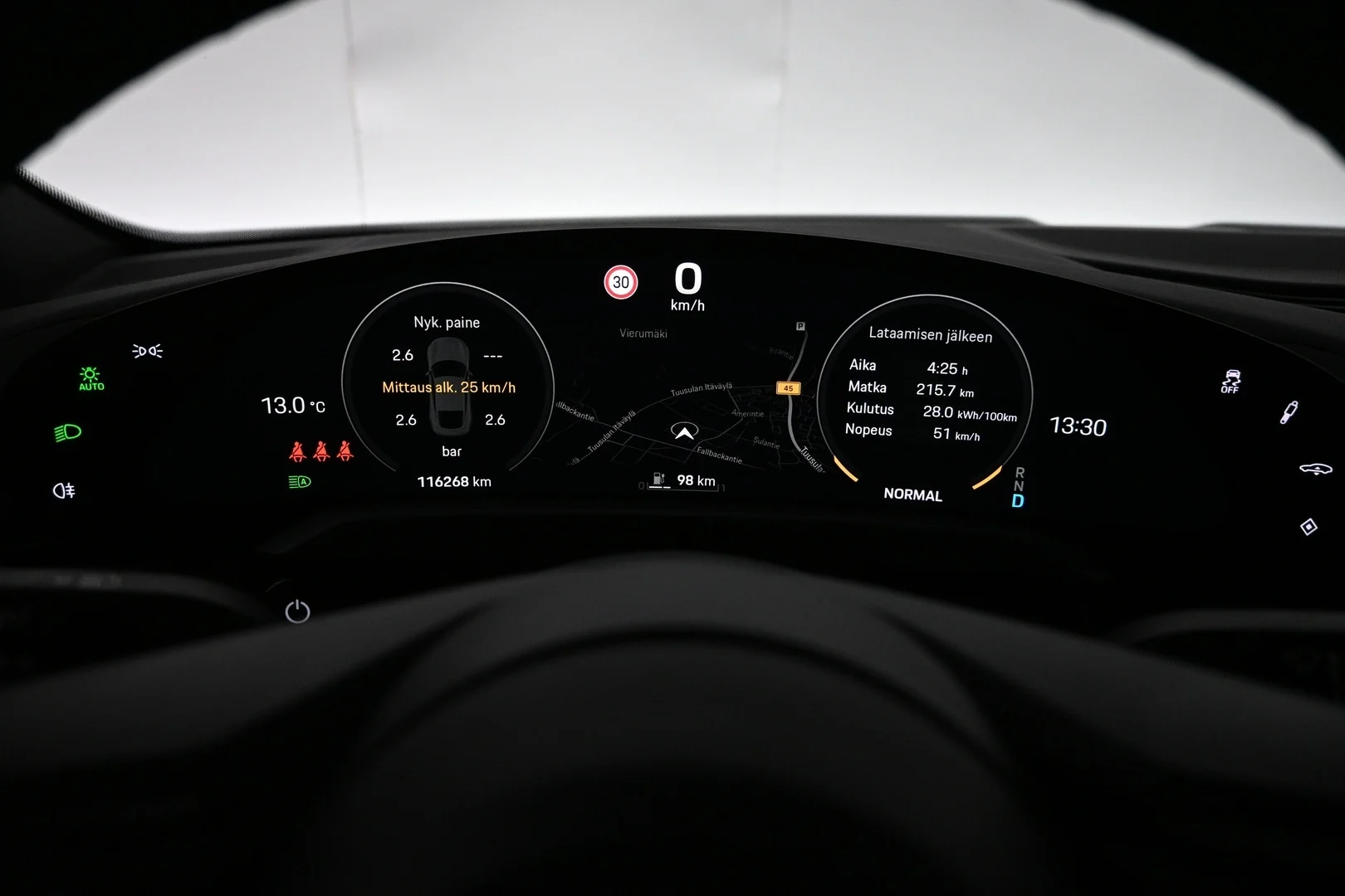 Car Image - 4reBFYPllrETXVa8yF8yYy