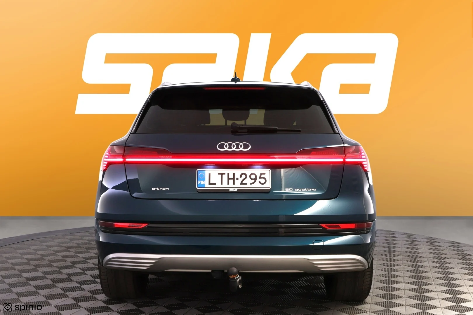 Car Image - 4KsusEdg4o6l5ccYdELA4V