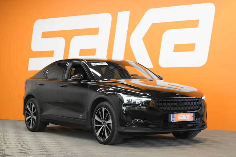 Polestar 2