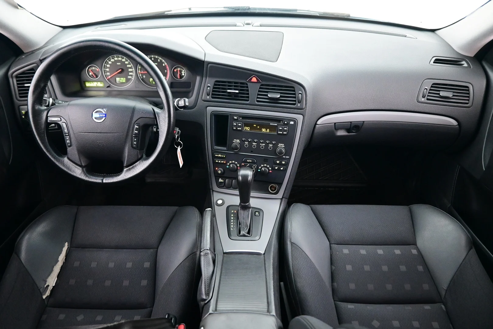 Car Image - 4D5D5A0F0BPgfaqJbtEGI5